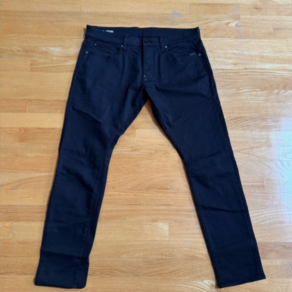 Jean G Star